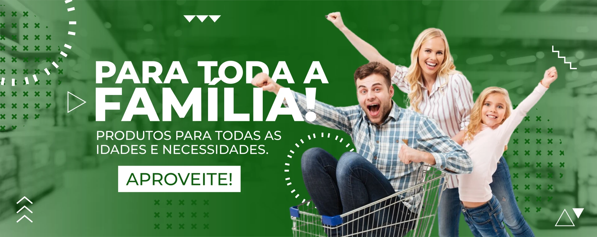Default Banner